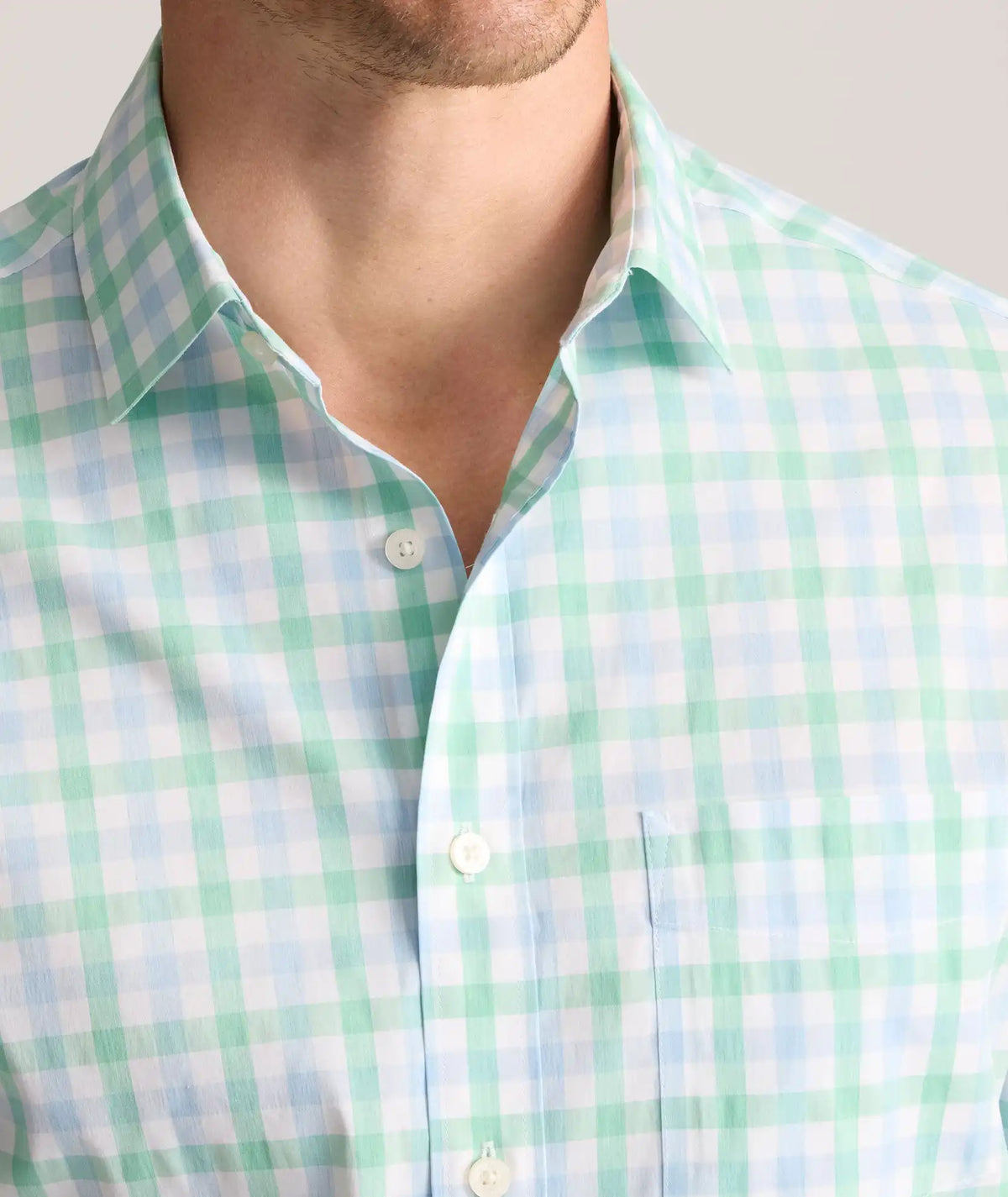 CottonTek™ Brachetto Shirt