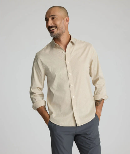 CottonTek™ Kleinwood Shirt - FINAL SALE