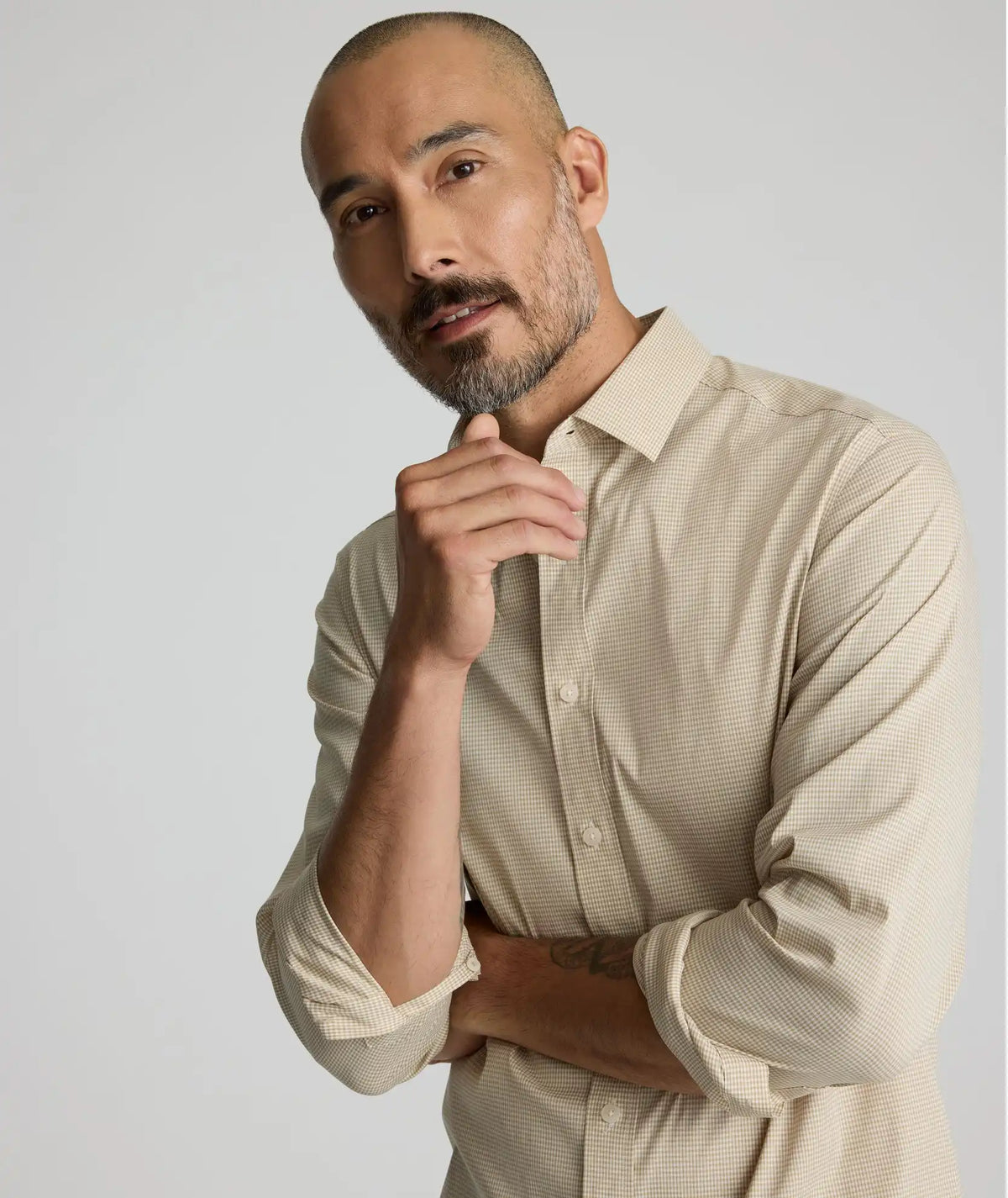CottonTek™ Kleinwood Shirt - FINAL SALE