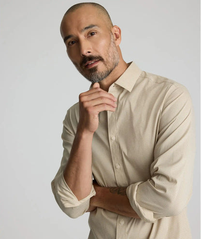 CottonTek™ Kleinwood Shirt - FINAL SALE