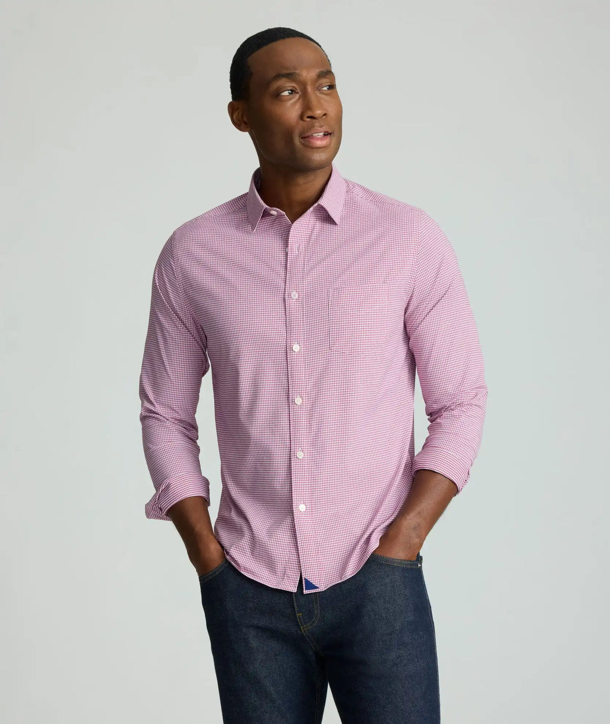Performance Lafior Shirt - FINAL SALE