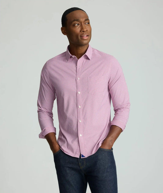 Performance Lafior Shirt - FINAL SALE