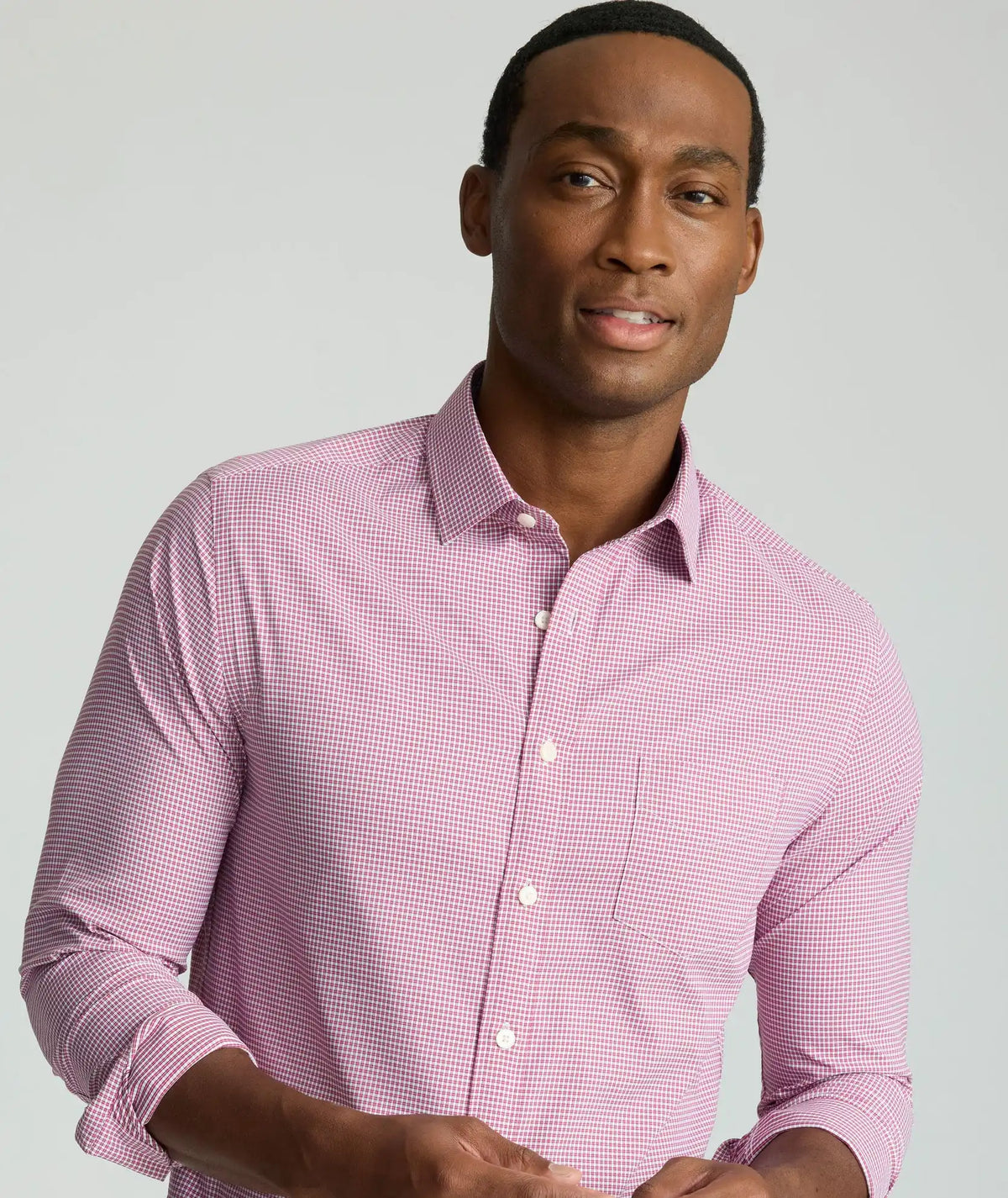 Performance Lafior Shirt - FINAL SALE