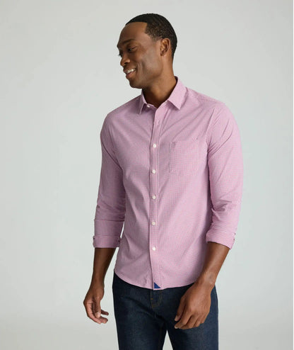 Performance Lafior Shirt - FINAL SALE