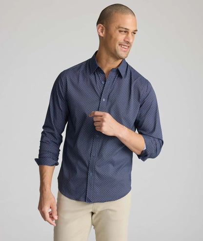 Performance Lago Sere Shirt