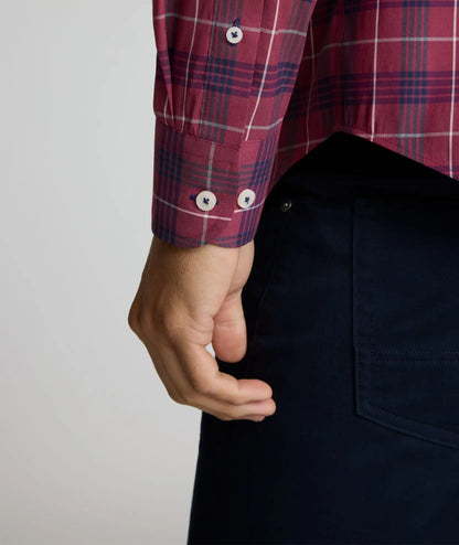 CottonTek™ Lancaster Shirt - FINAL SALE
