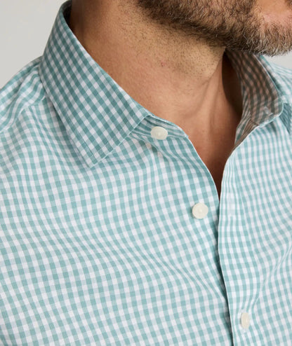 Wrinkle-Free Lawrence Shirt - FINAL SALE