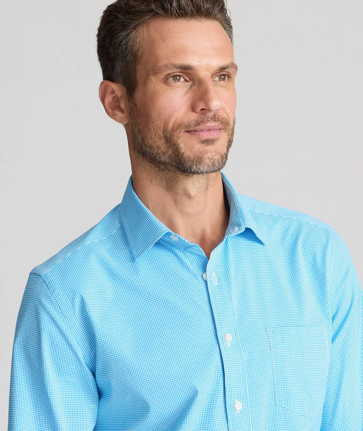 Performance Shirt With Pocket - FINAL SALE