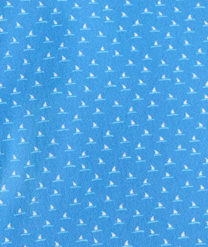 Performance Short-Sleeve Livingston Shirt