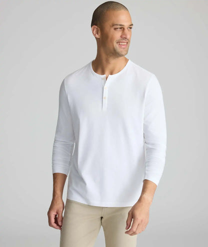 EcoSoft™ Henley