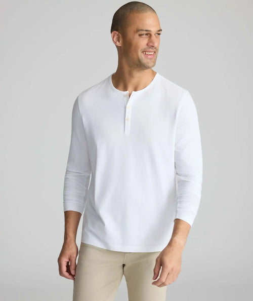 EcoSoft™ Henley