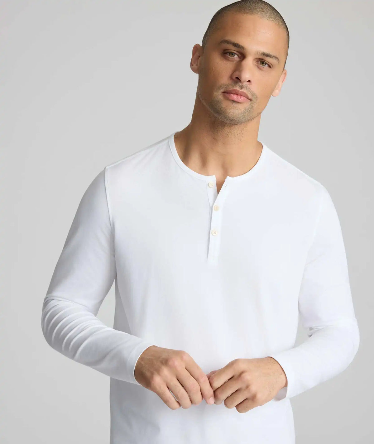 EcoSoft™ Henley
