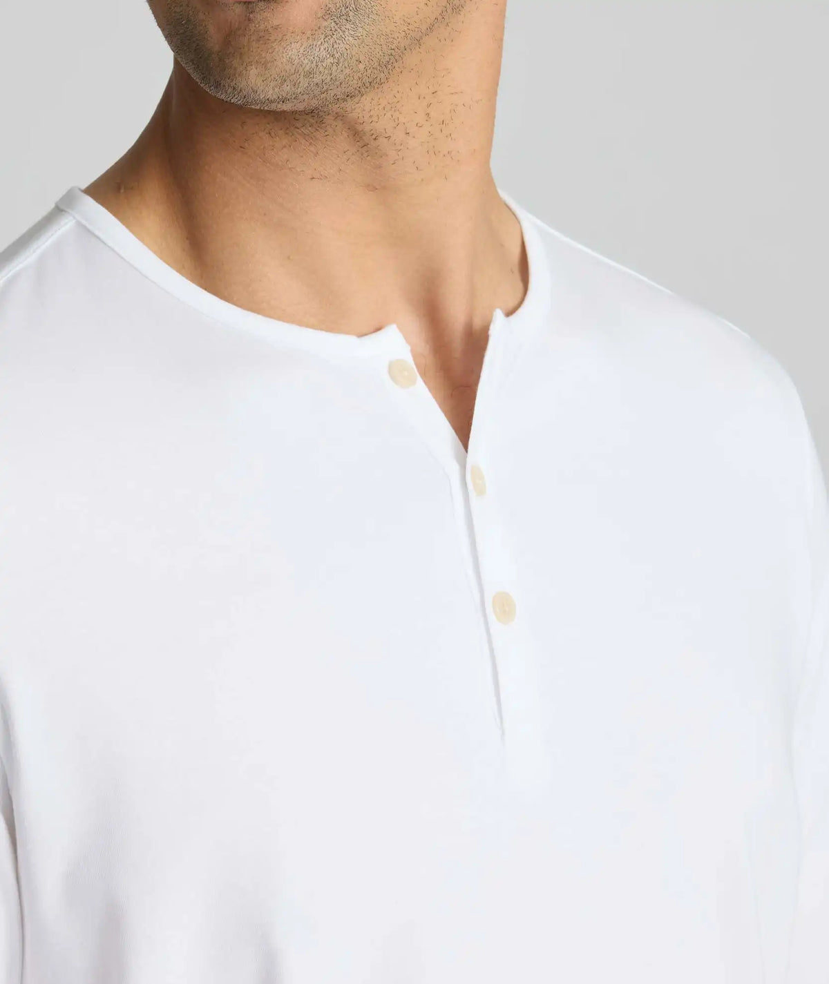 EcoSoft™ Henley