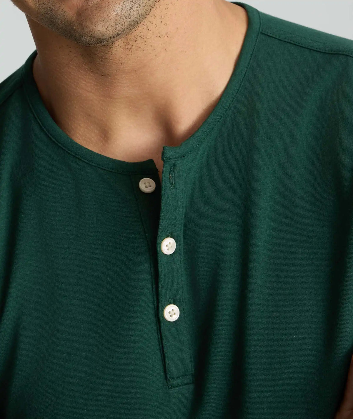 EcoSoft™ Henley