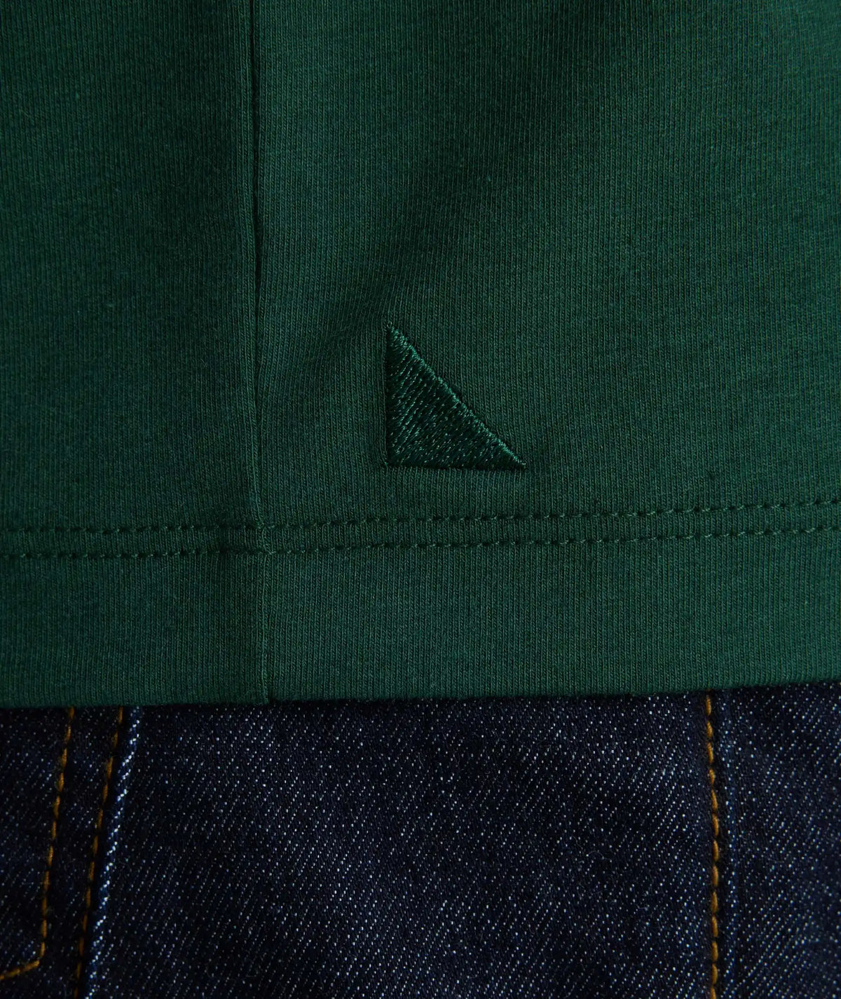 EcoSoft™ Henley