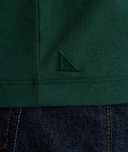 EcoSoft™ Henley