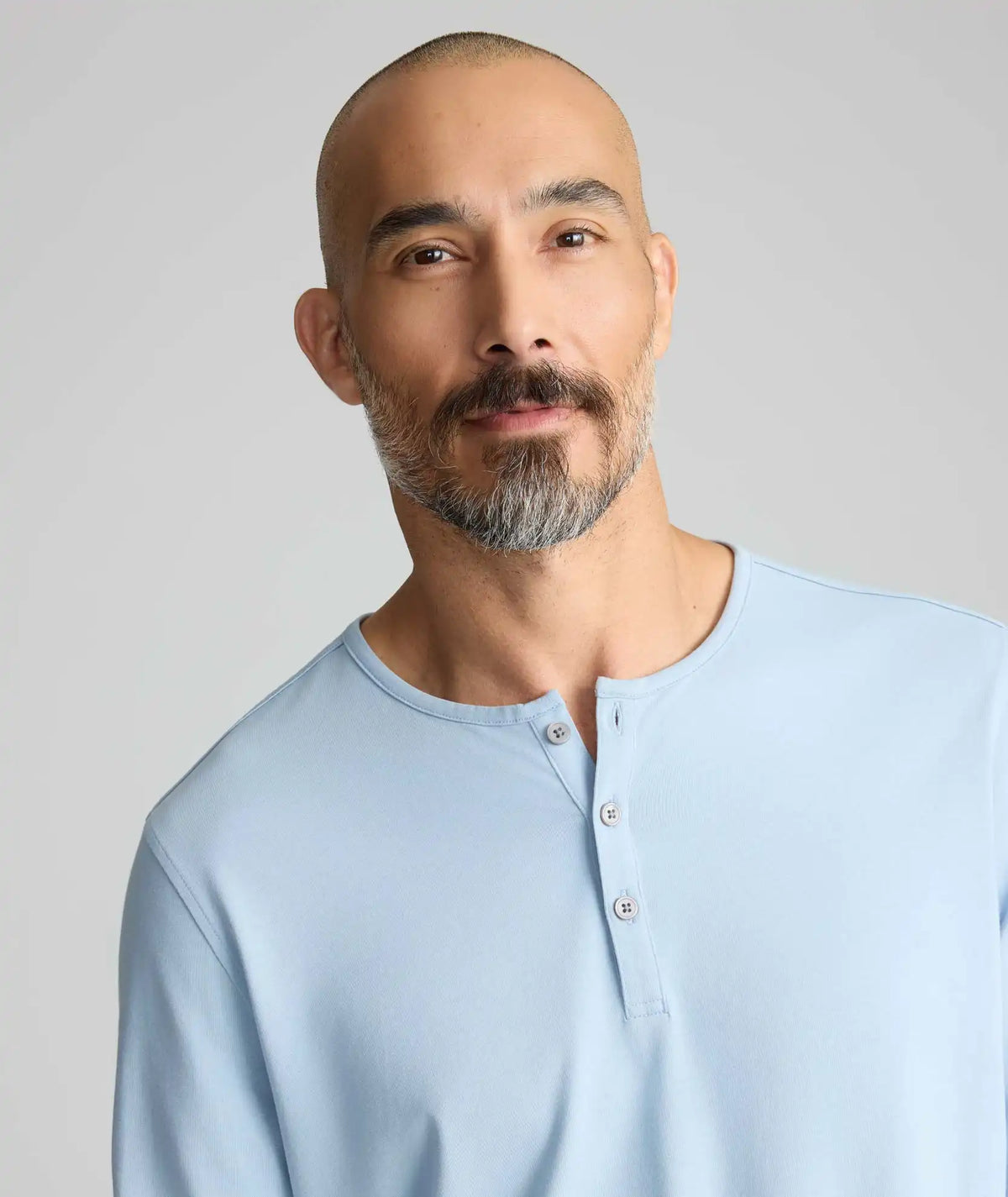 EcoSoft™ Henley