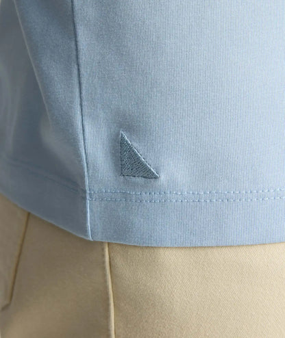 EcoSoft™ Henley