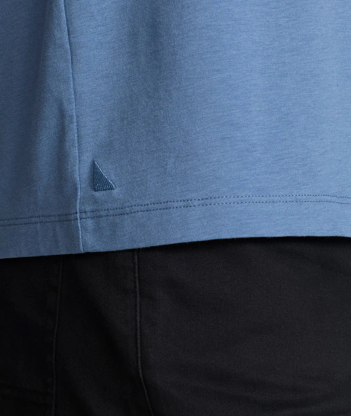 EcoSoft™ Henley - FINAL SALE