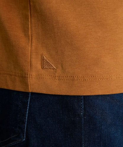EcoSoft™ Henley - FINAL SALE