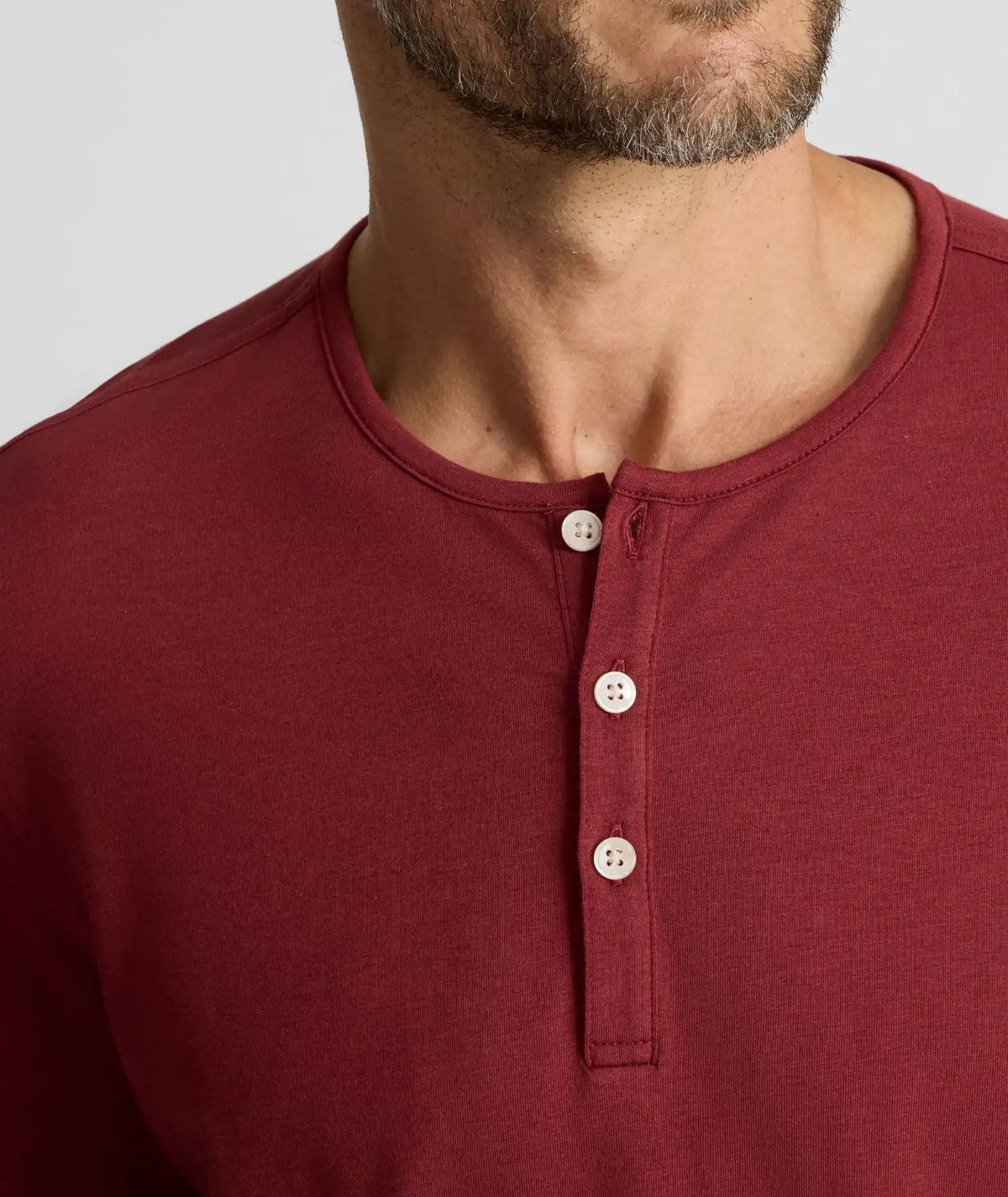 EcoSoft™ Henley