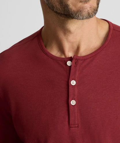 EcoSoft™ Henley