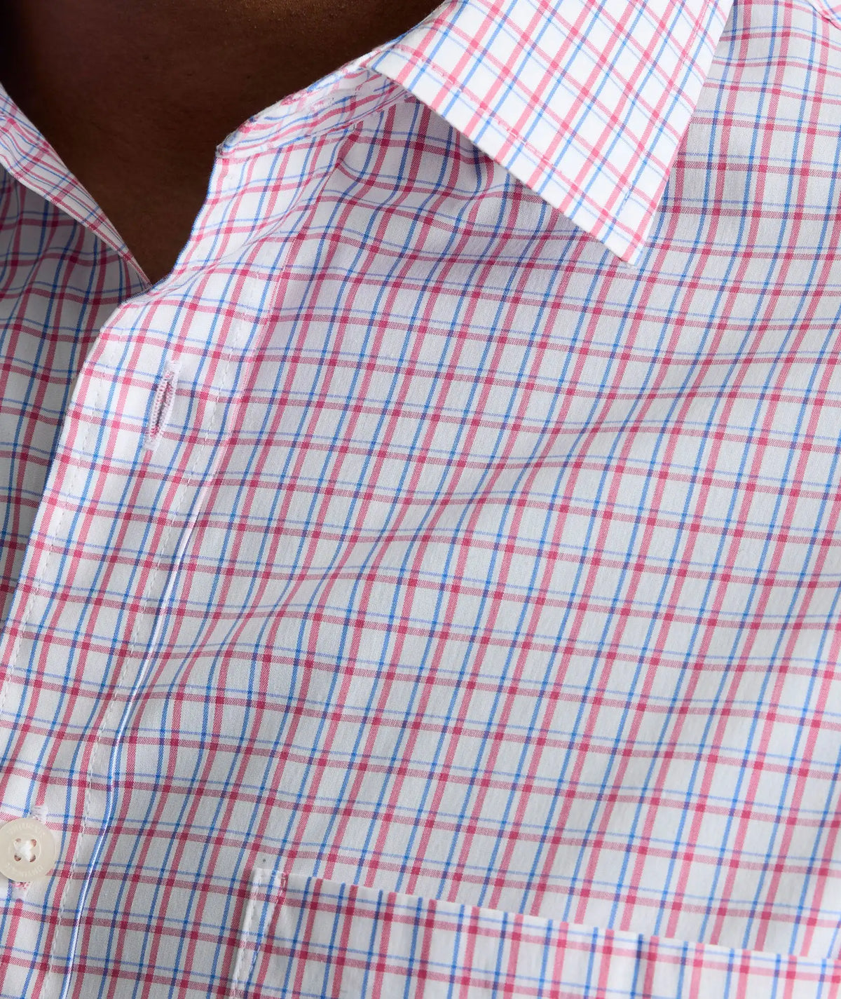 CottonTek™ Brachetto Shirt - FINAL SALE
