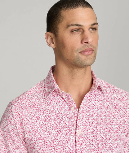Performance Short-Sleeve Shirt - FINAL SALE