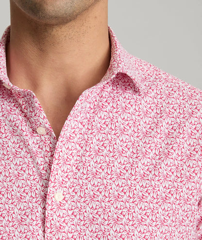 Performance Short-Sleeve Shirt - FINAL SALE