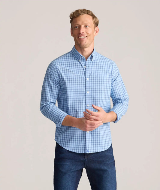 Performance Mayberry Shirt