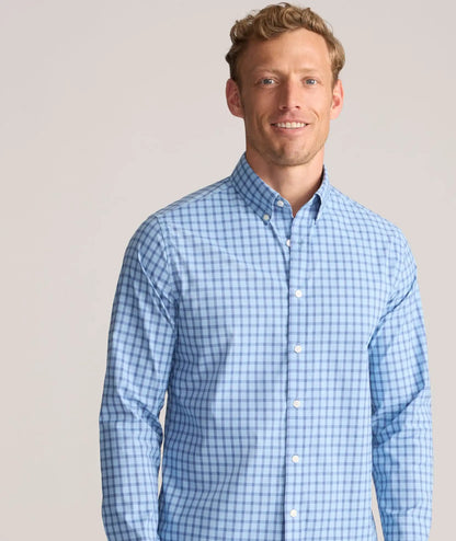Performance Mayberry Shirt