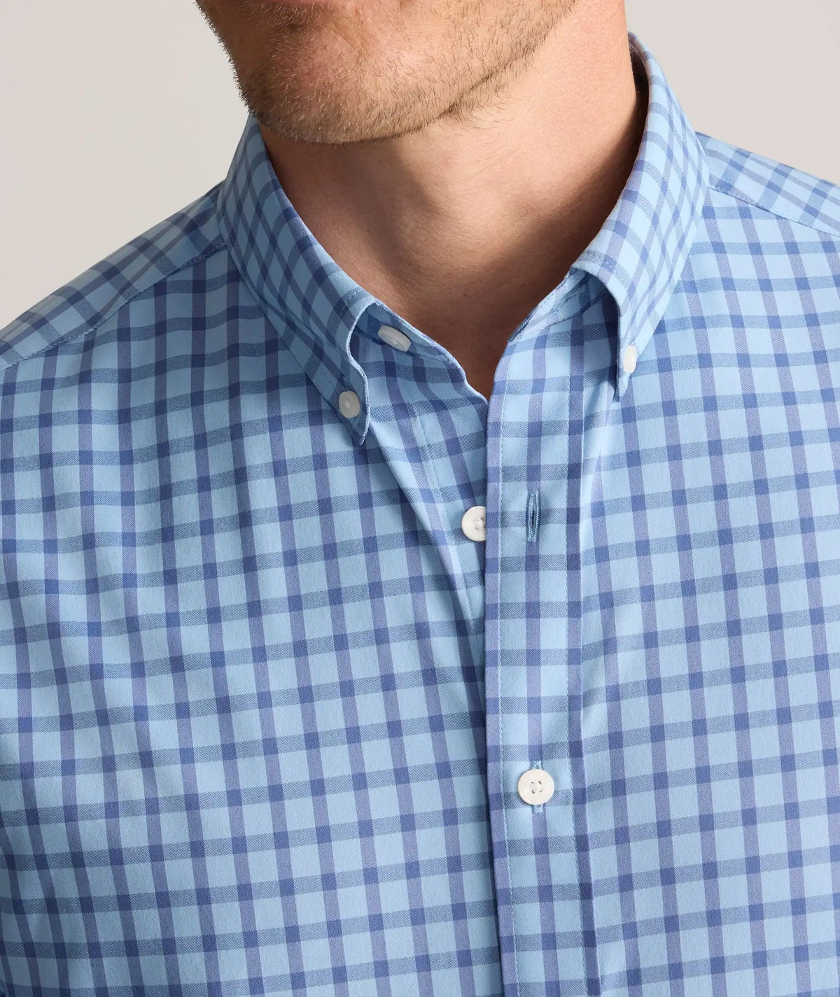 Performance Mayberry Shirt