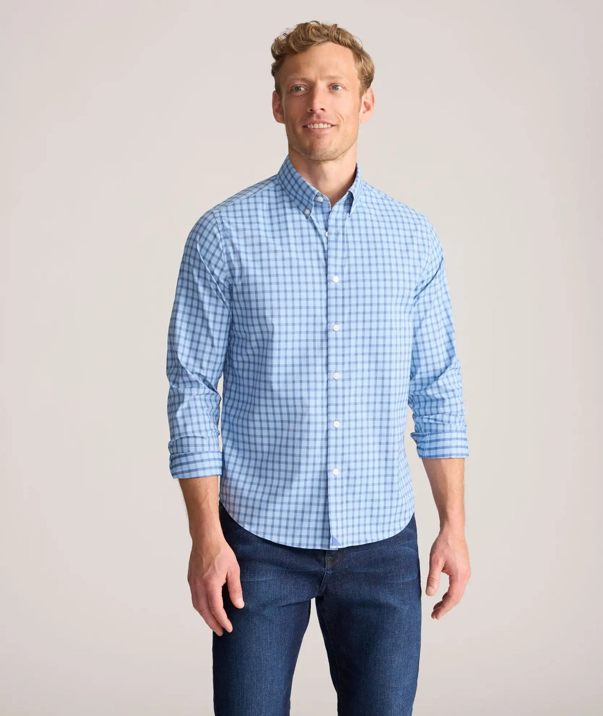 Performance Mayberry Shirt
