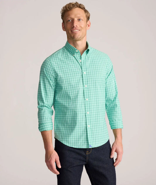 Performance Mayberry Shirt