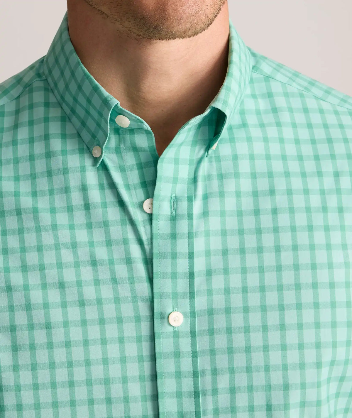 Performance Mayberry Shirt