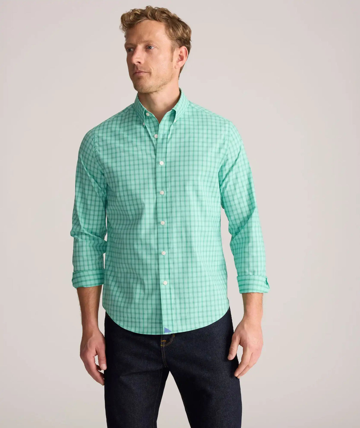 Performance Mayberry Shirt