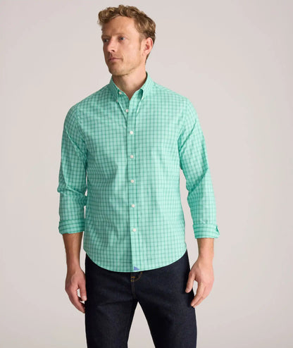 Performance Mayberry Shirt