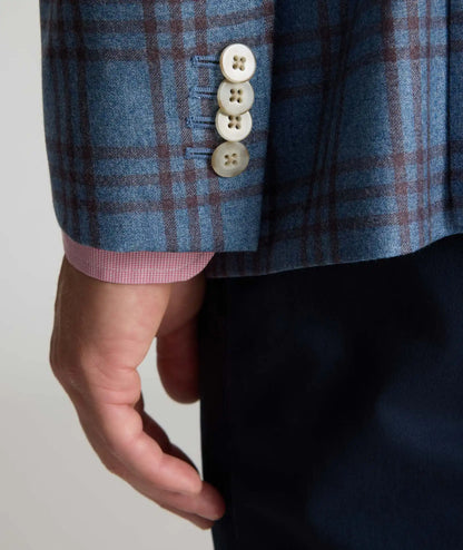 Italian Wool Mayhold Sport Coat