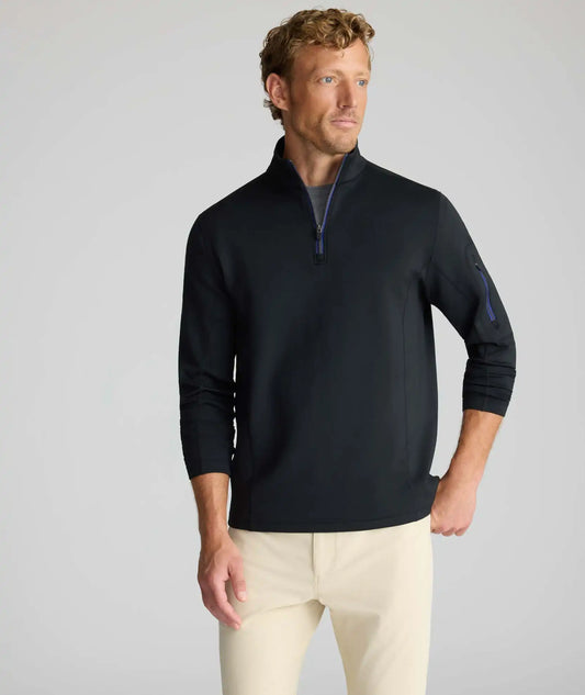 Performance Quarter-Zip