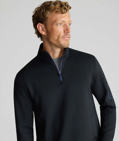Performance Quarter-Zip