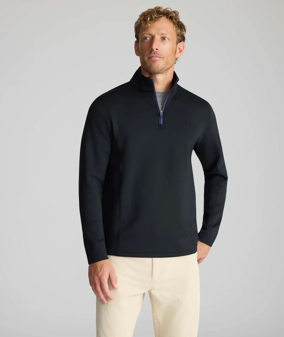 Performance Quarter-Zip