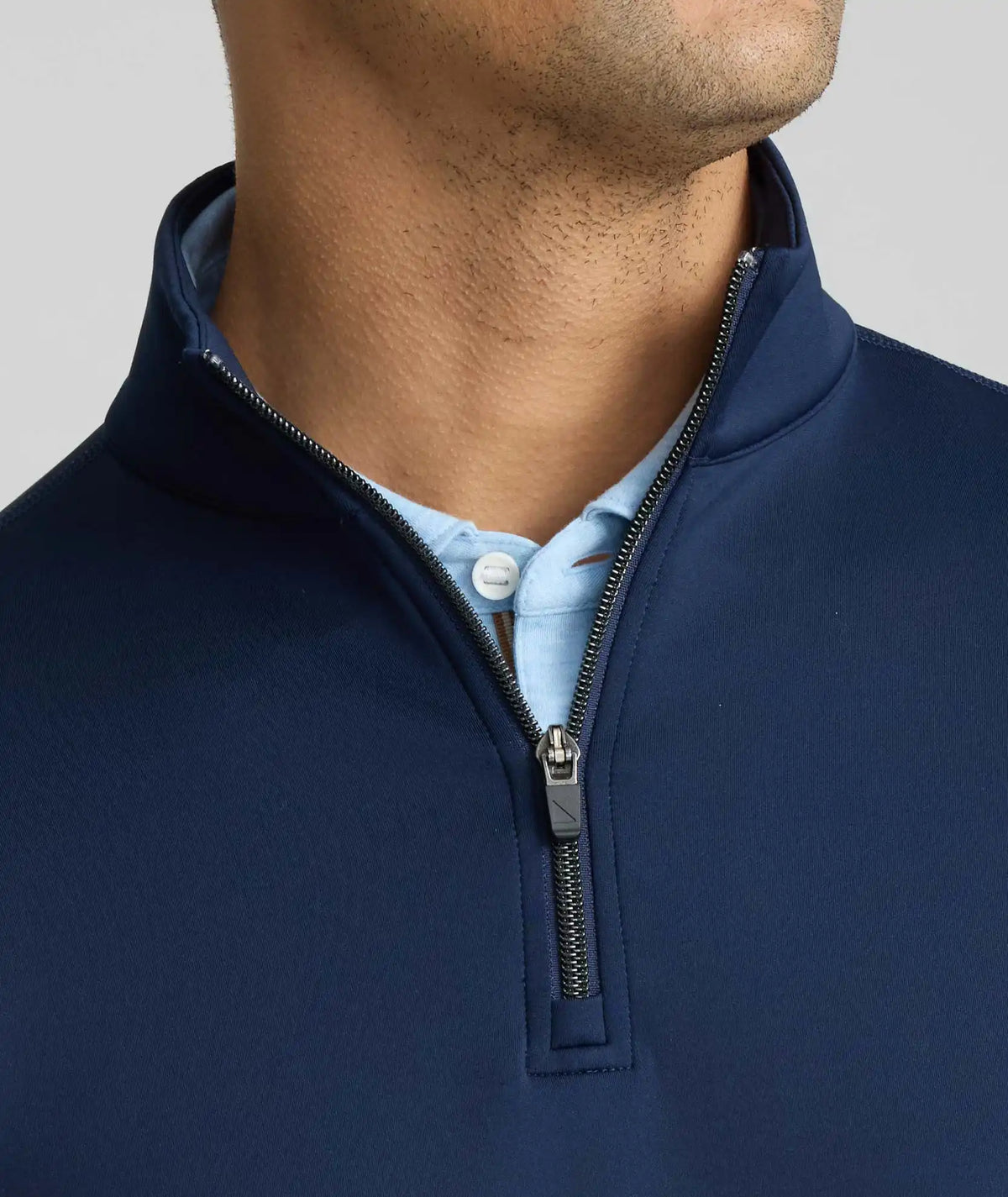 Performance Quarter-Zip
