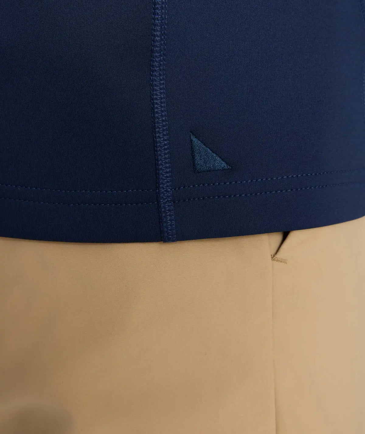 Performance Quarter-Zip