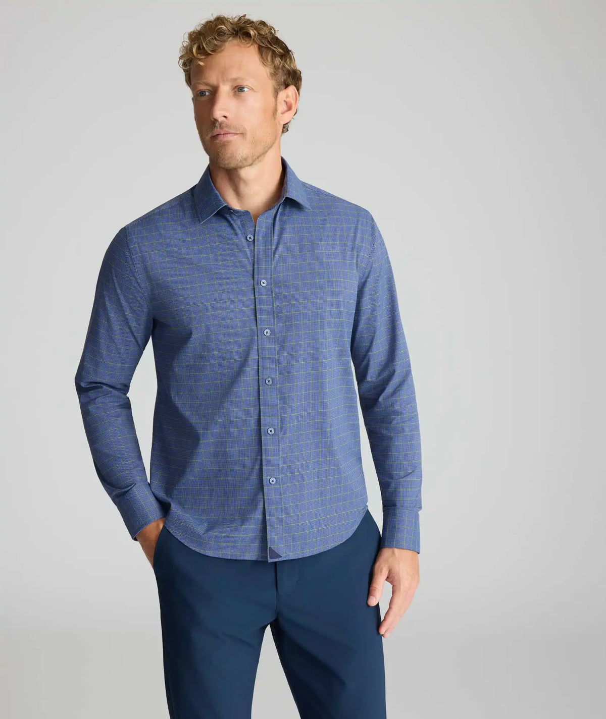 Performance Melrose Shirt