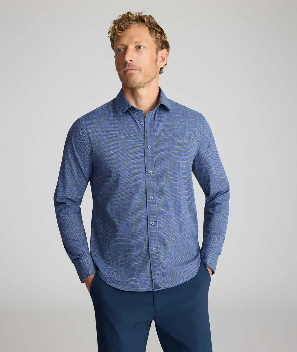 Performance Melrose Shirt