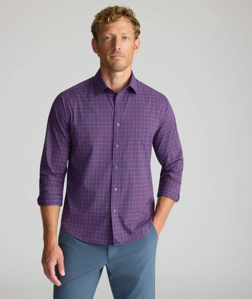 Performance Melrose Shirt