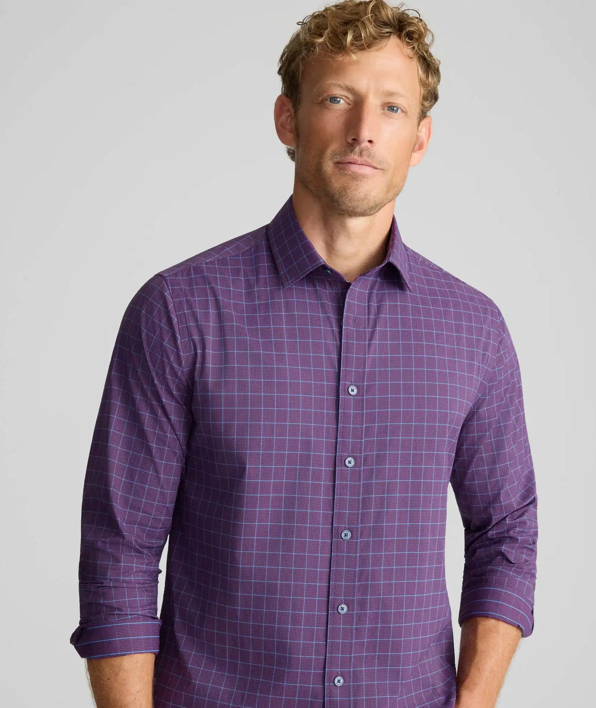 Performance Melrose Shirt