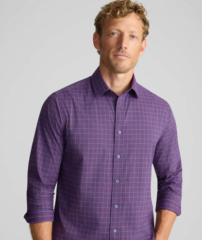 Performance Melrose Shirt
