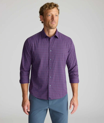 Performance Melrose Shirt