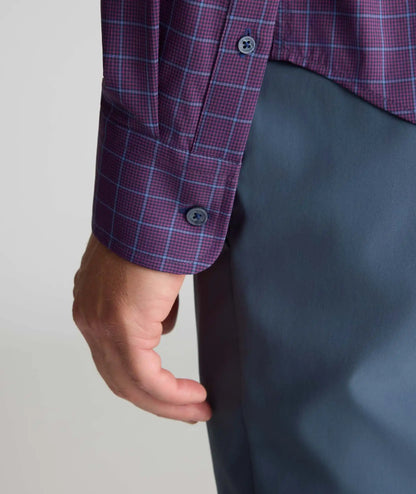 Performance Melrose Shirt